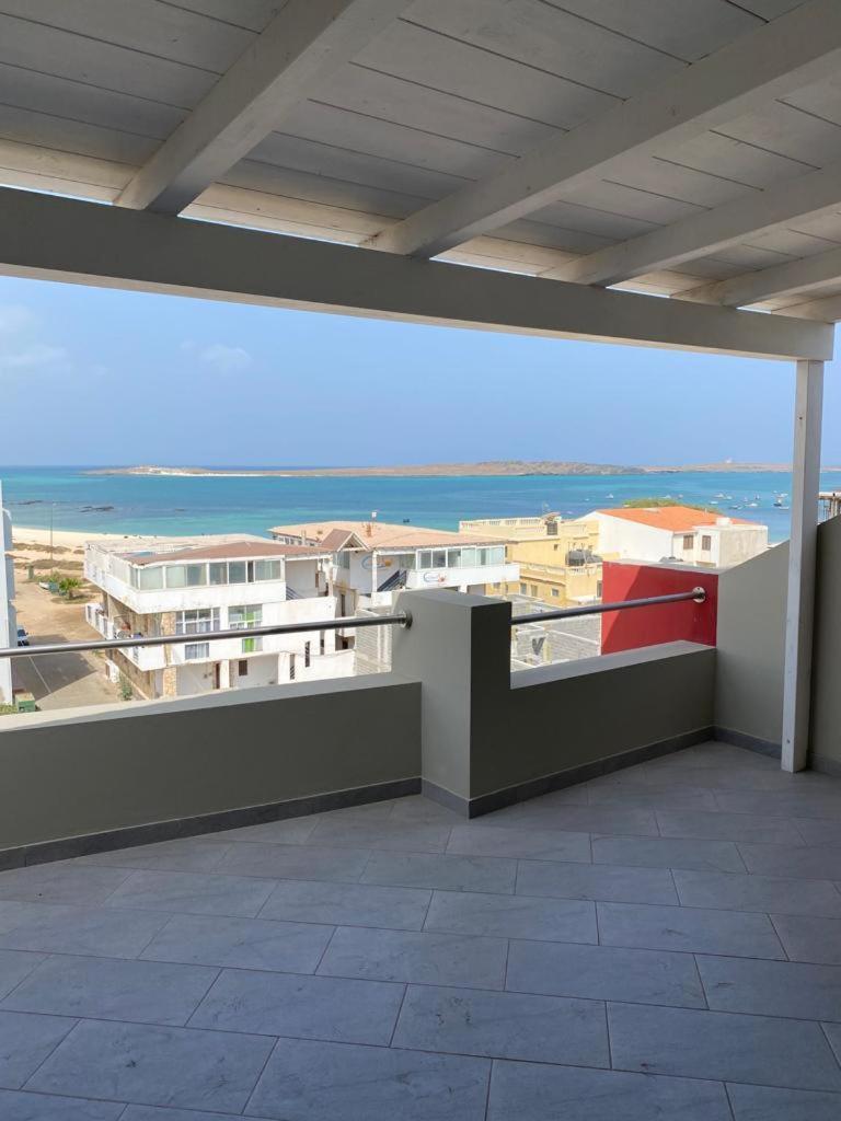 Sgc Boa Vista Apartments Sal Rei Extérieur photo