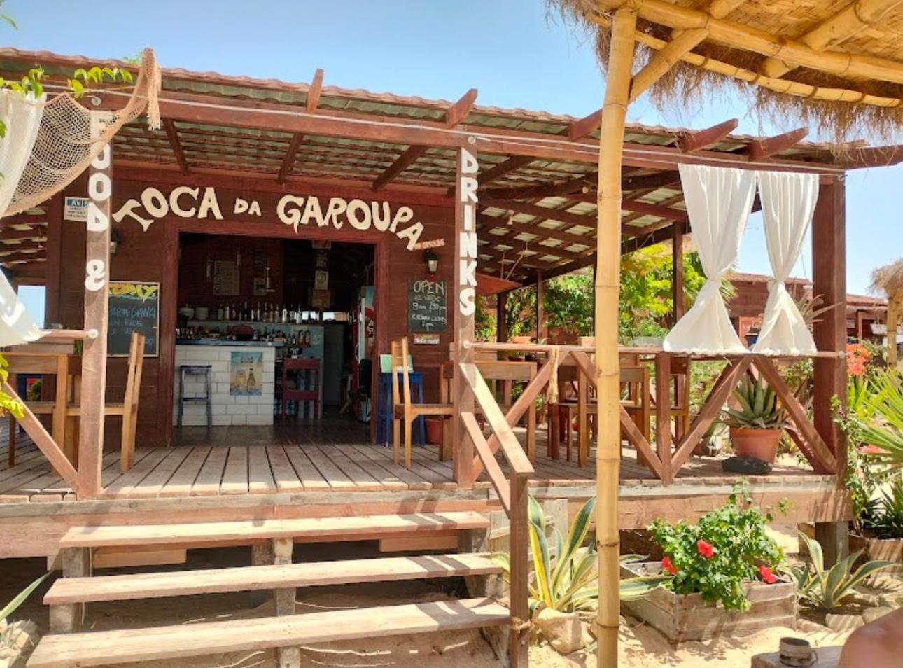 Sgc Boa Vista Apartments Sal Rei Extérieur photo