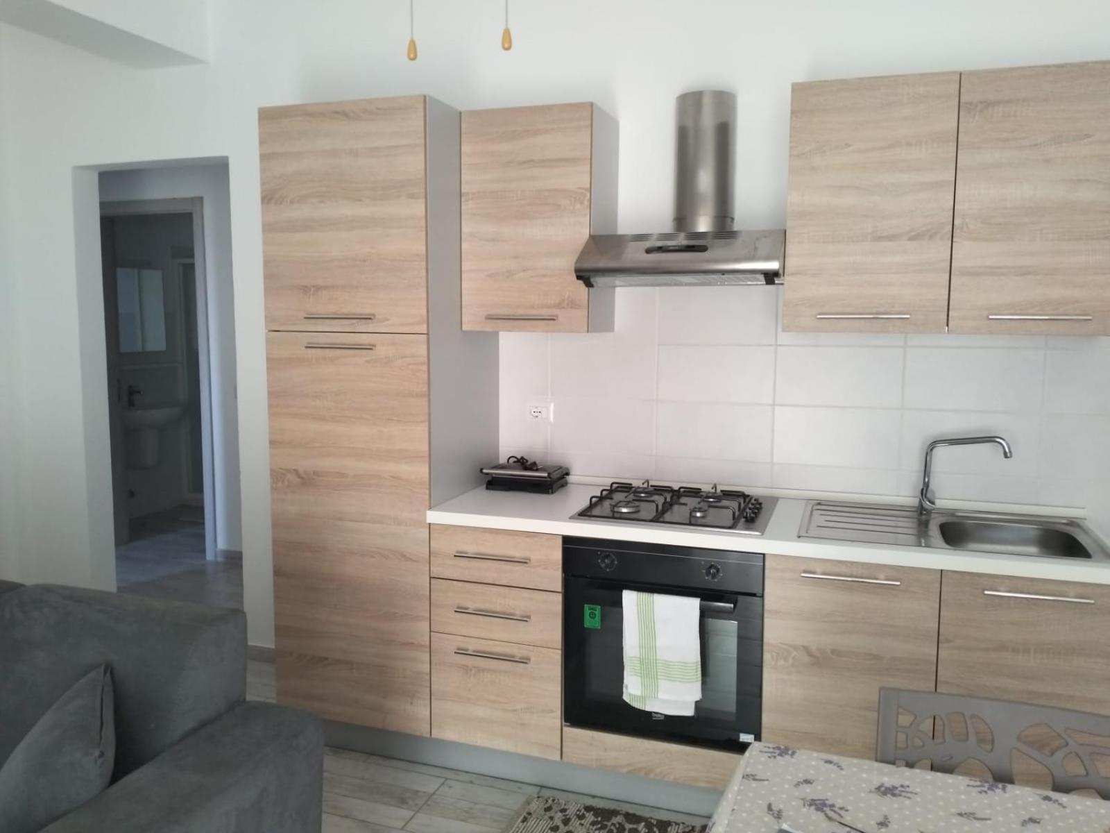 Sgc Boa Vista Apartments Sal Rei Extérieur photo