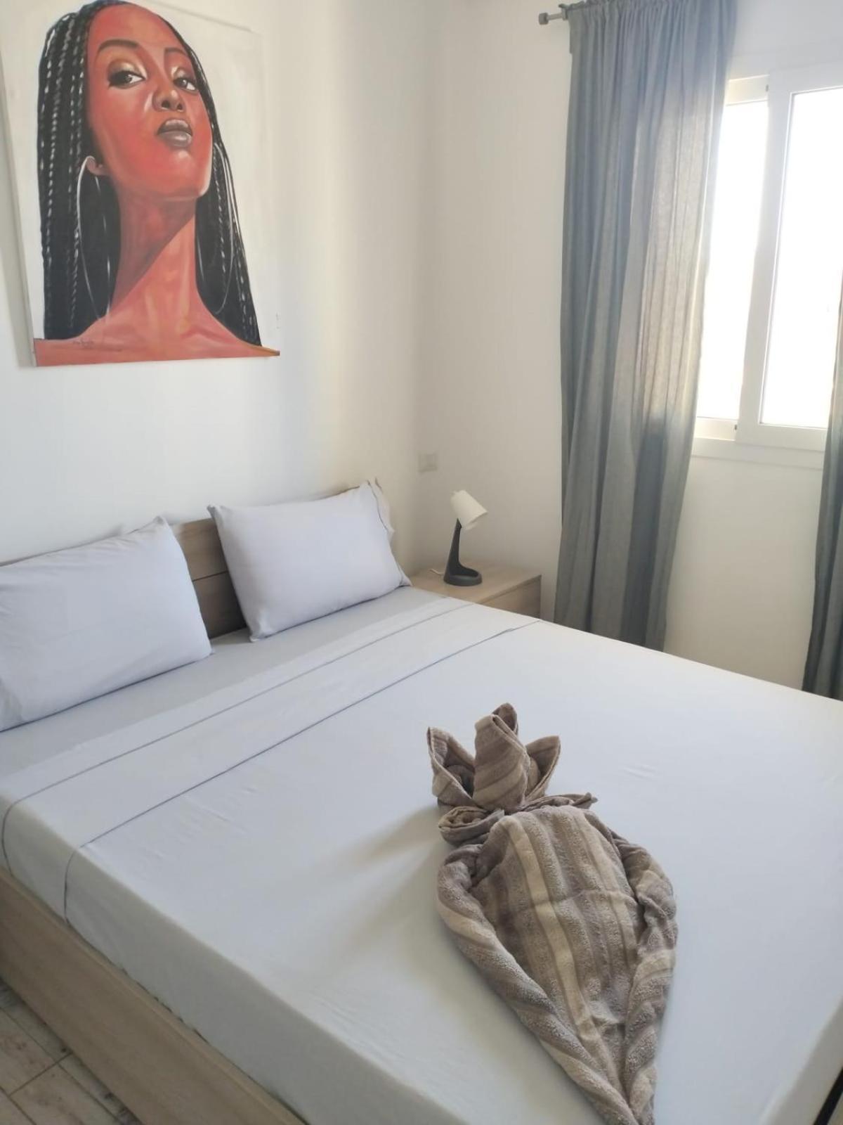 Sgc Boa Vista Apartments Sal Rei Extérieur photo