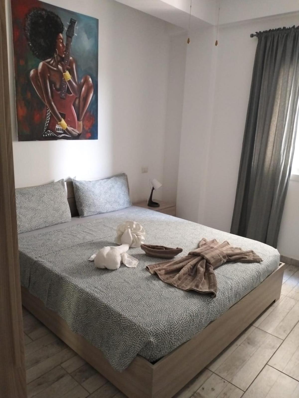 Sgc Boa Vista Apartments Sal Rei Extérieur photo
