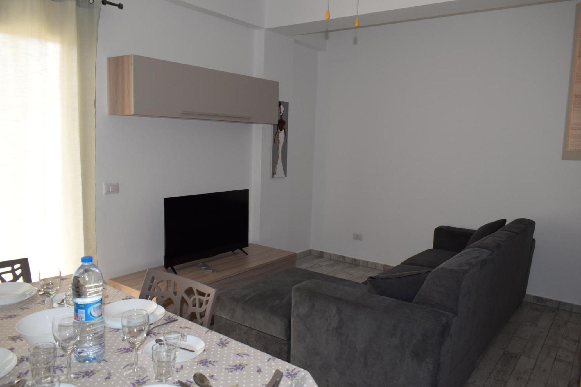 Sgc Boa Vista Apartments Sal Rei Extérieur photo