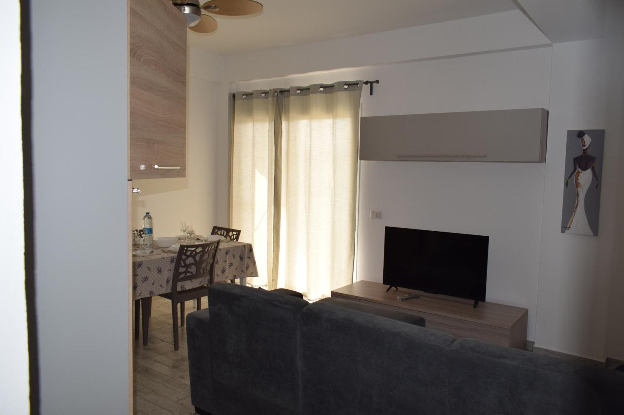 Sgc Boa Vista Apartments Sal Rei Extérieur photo
