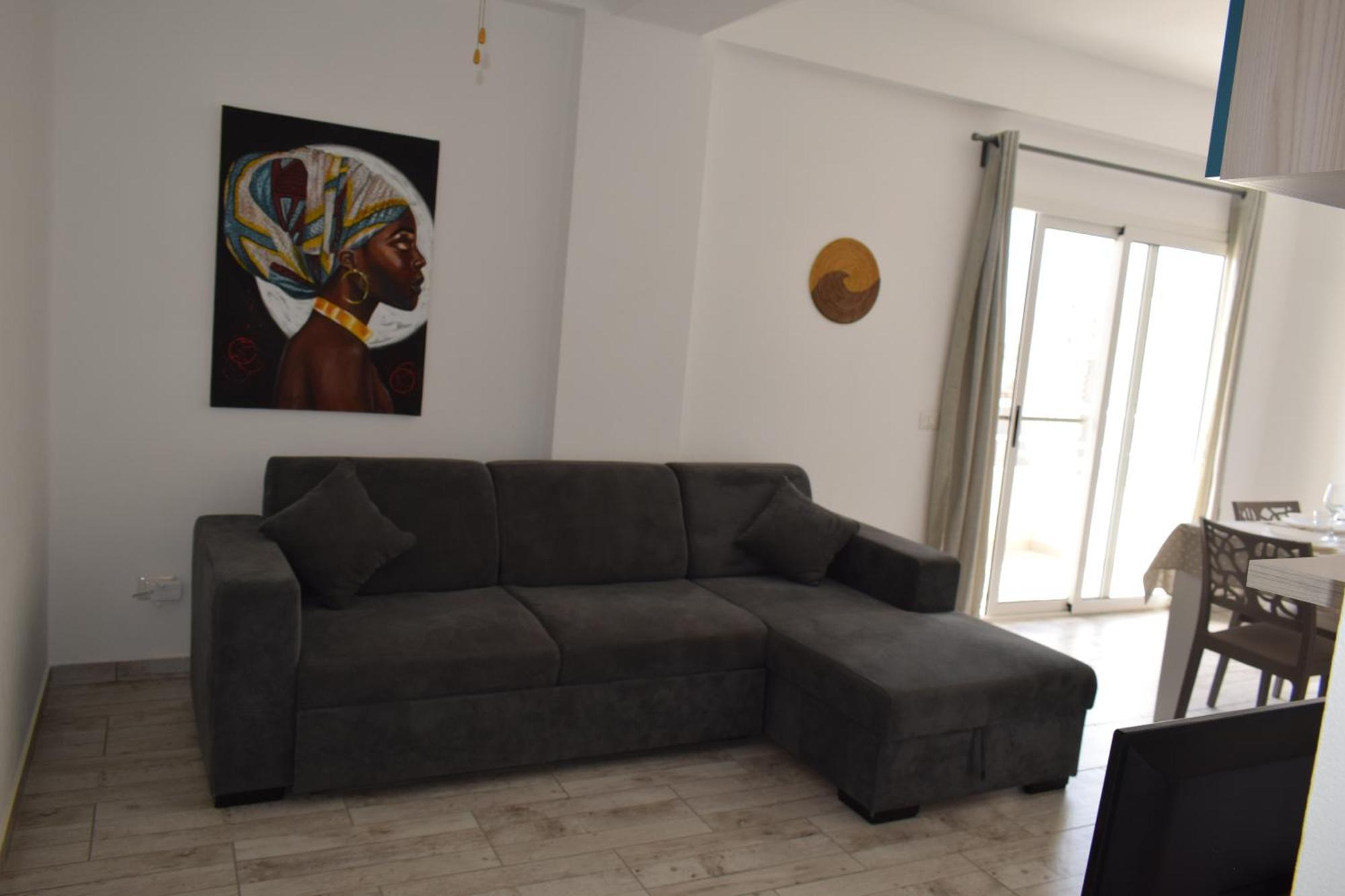 Sgc Boa Vista Apartments Sal Rei Extérieur photo