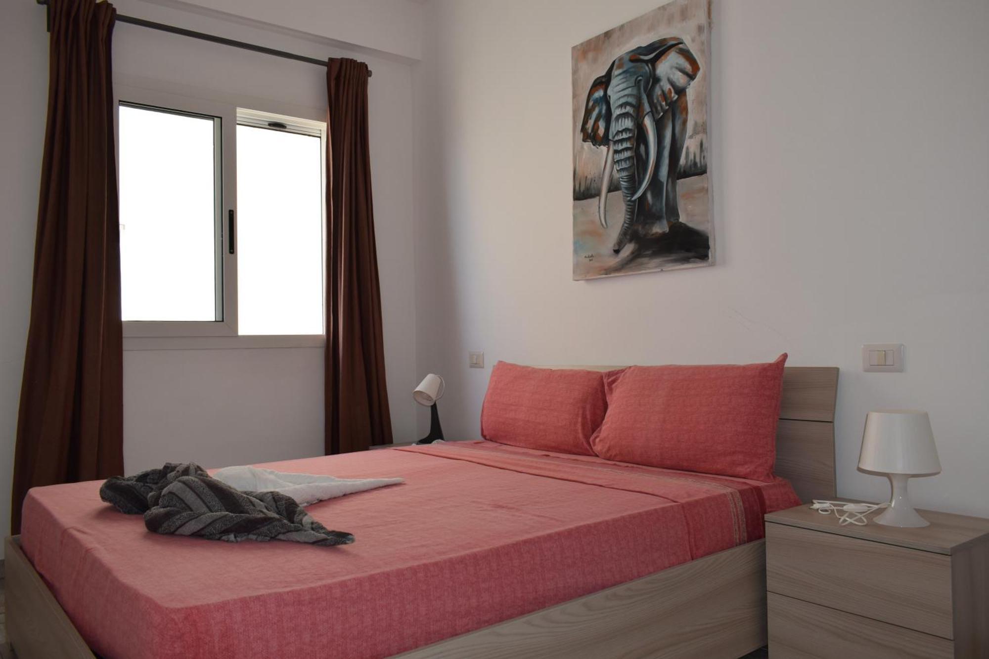 Sgc Boa Vista Apartments Sal Rei Extérieur photo