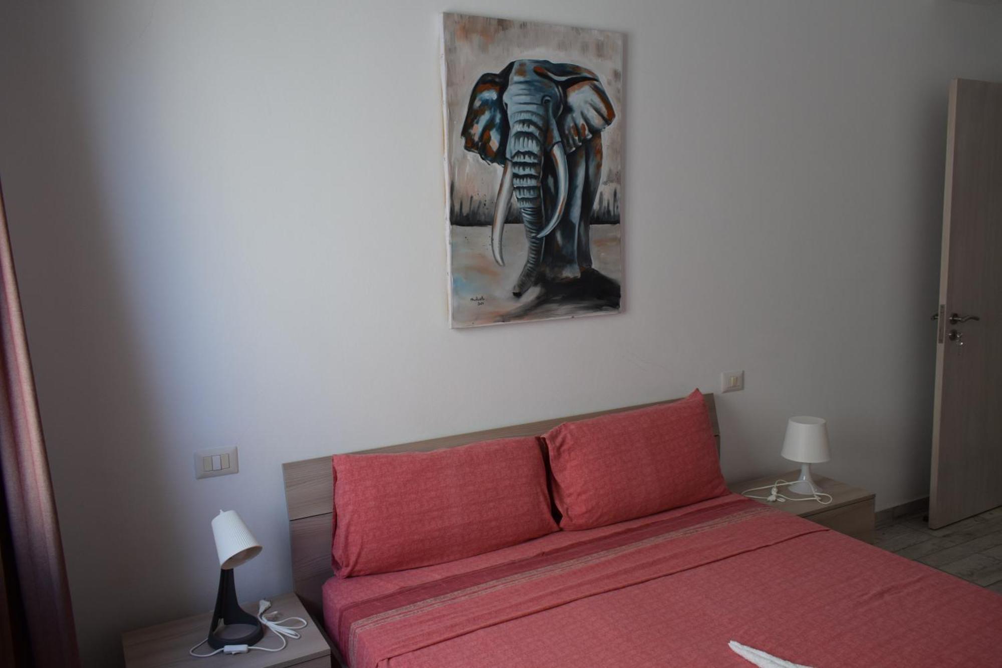Sgc Boa Vista Apartments Sal Rei Extérieur photo