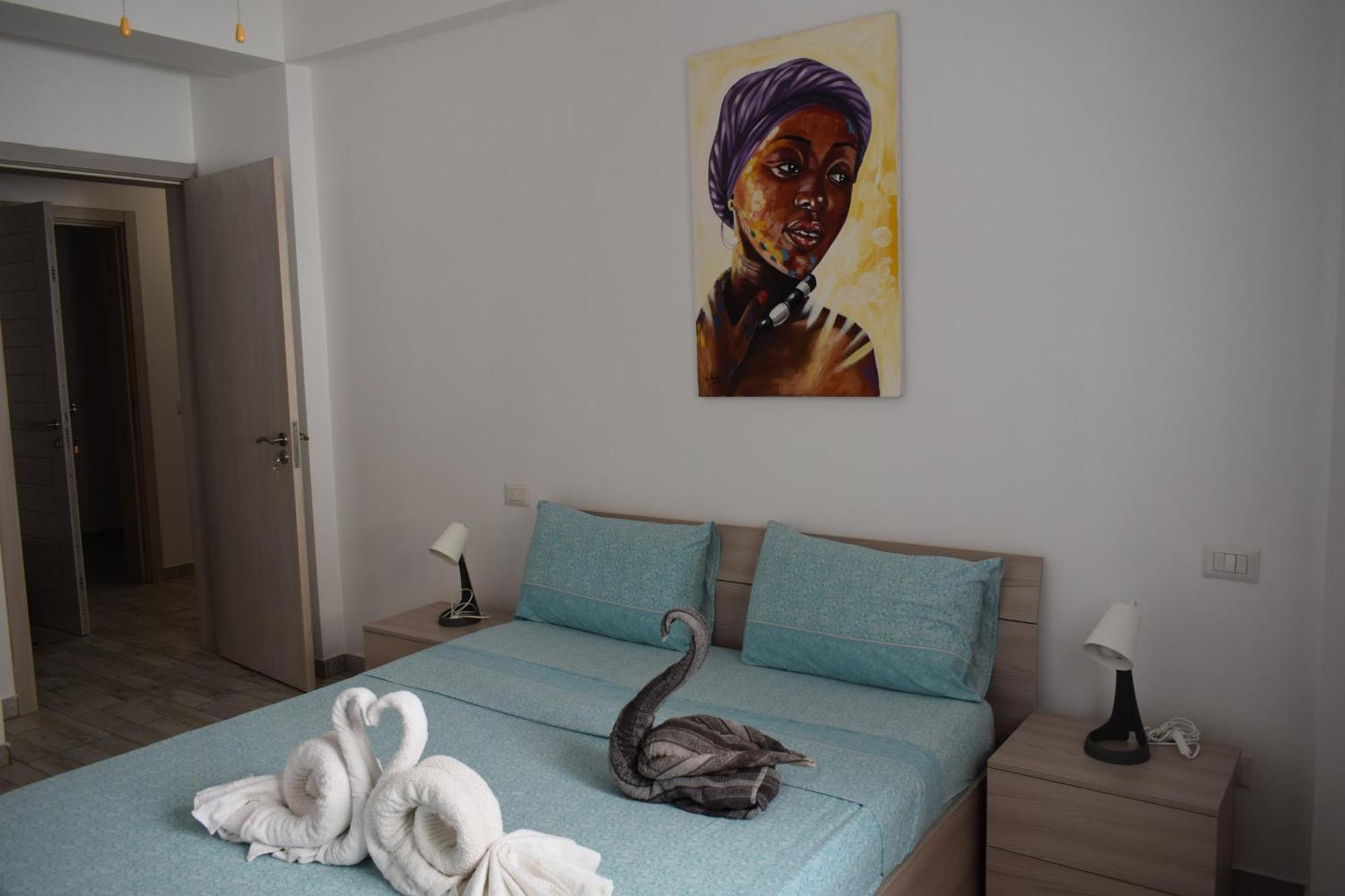 Sgc Boa Vista Apartments Sal Rei Extérieur photo