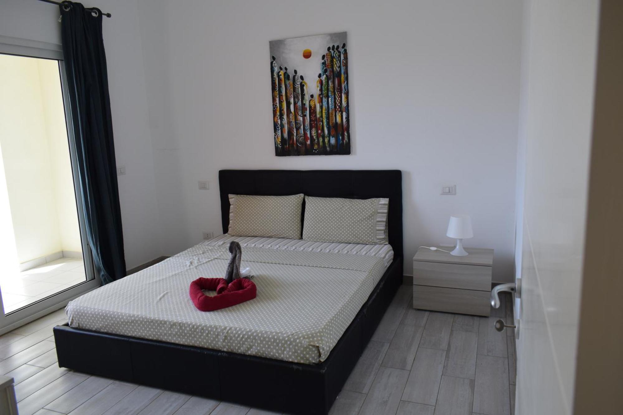Sgc Boa Vista Apartments Sal Rei Extérieur photo