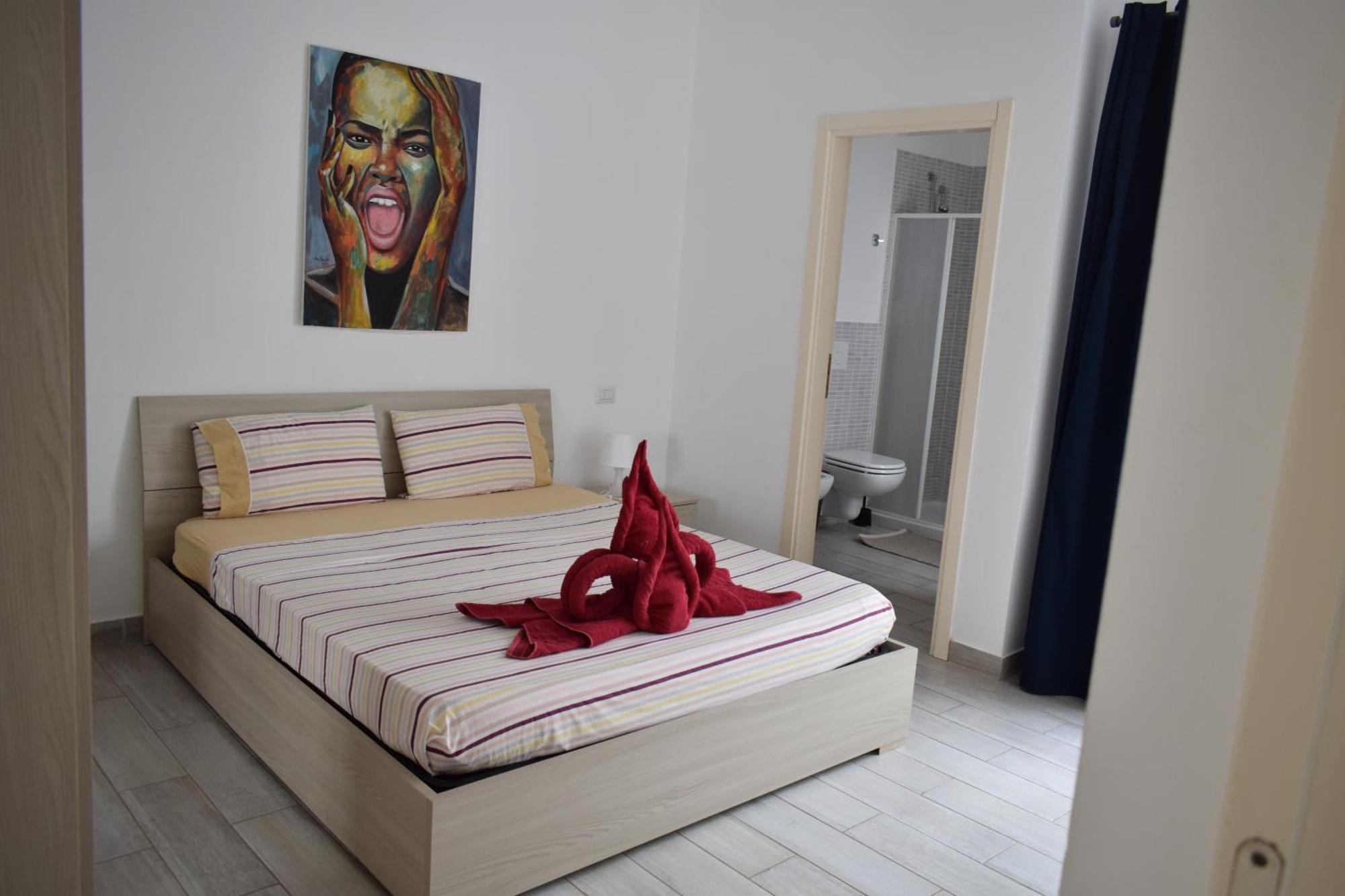 Sgc Boa Vista Apartments Sal Rei Extérieur photo