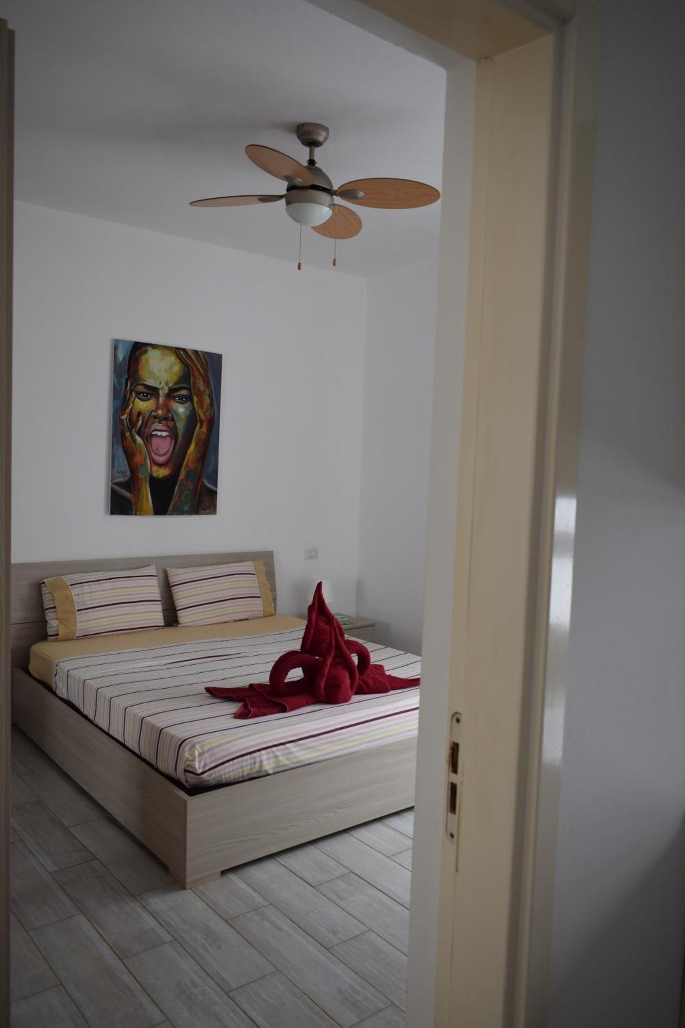 Sgc Boa Vista Apartments Sal Rei Extérieur photo