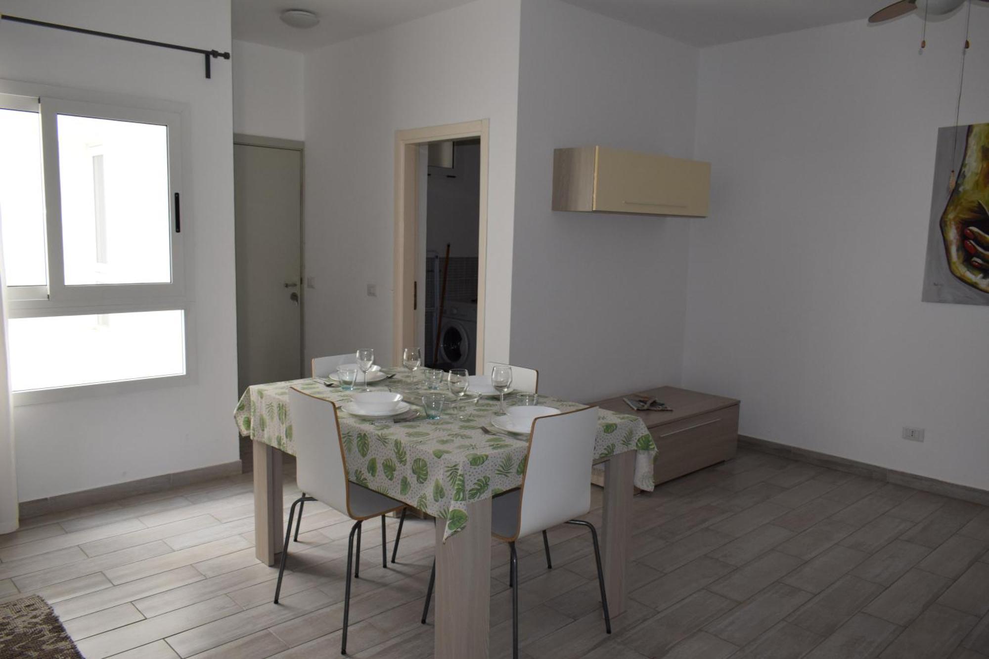 Sgc Boa Vista Apartments Sal Rei Extérieur photo