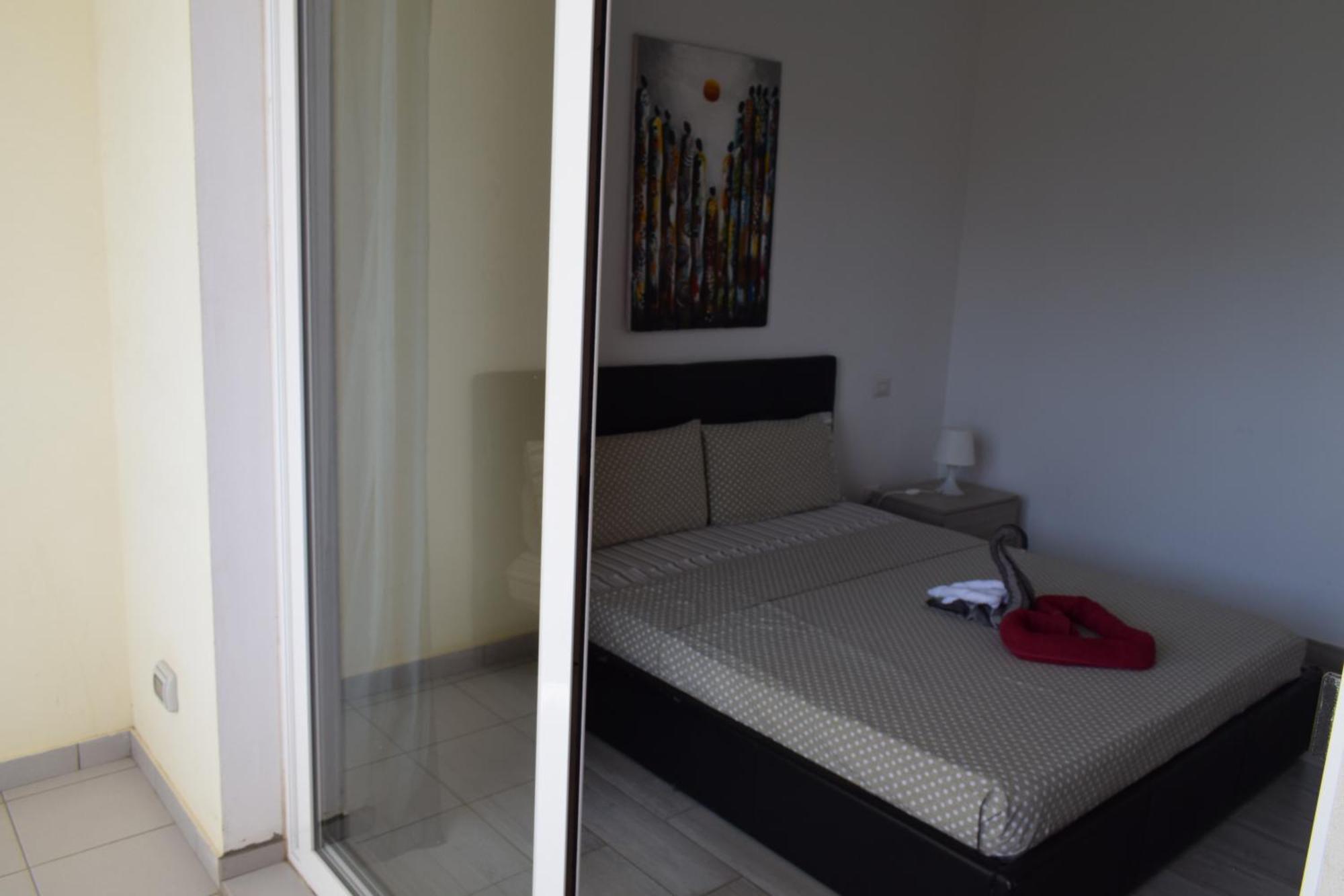 Sgc Boa Vista Apartments Sal Rei Extérieur photo