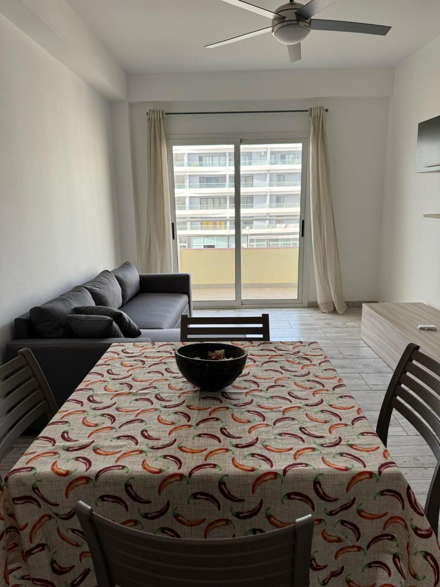 Sgc Boa Vista Apartments Sal Rei Extérieur photo