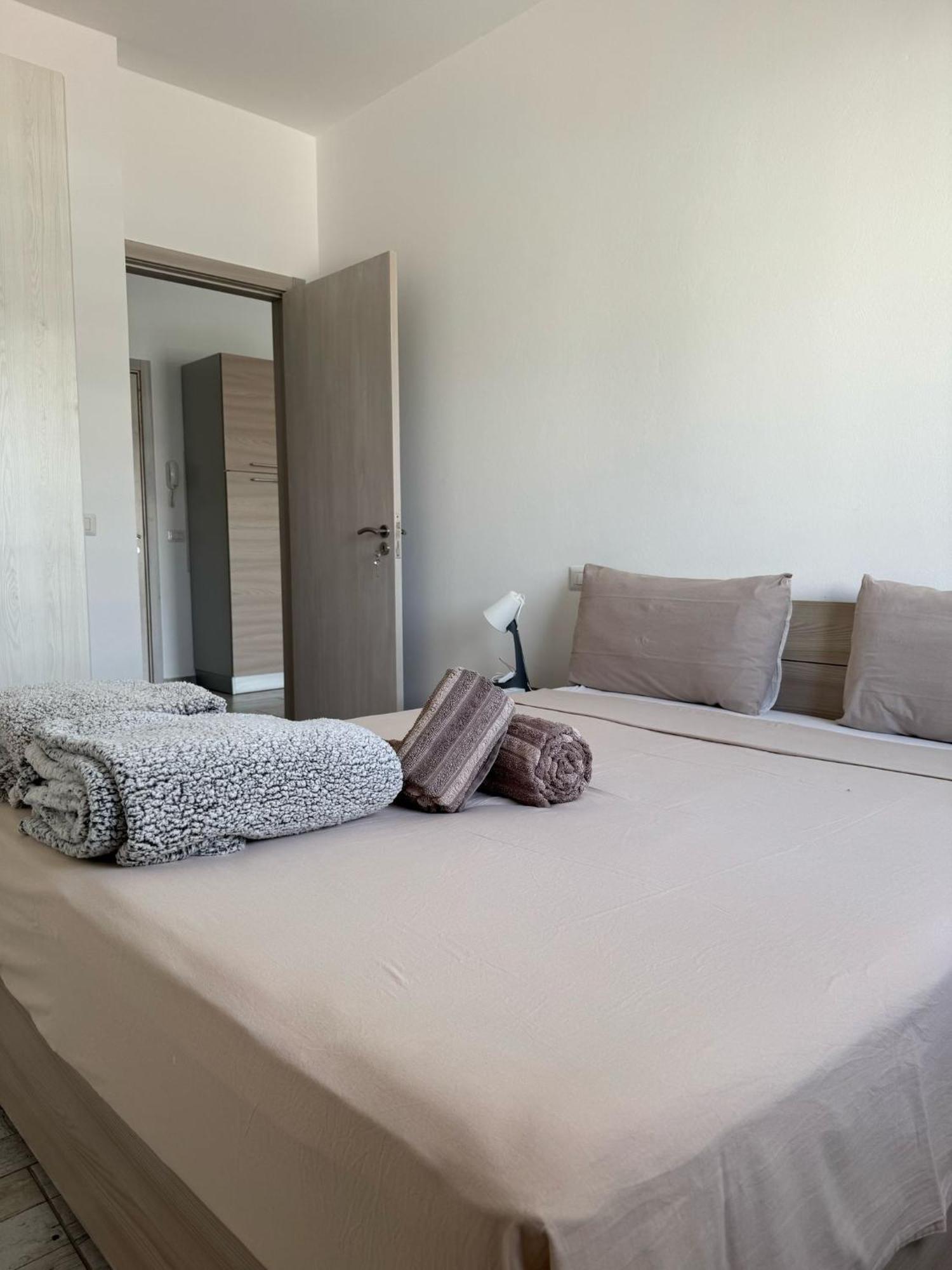 Sgc Boa Vista Apartments Sal Rei Extérieur photo