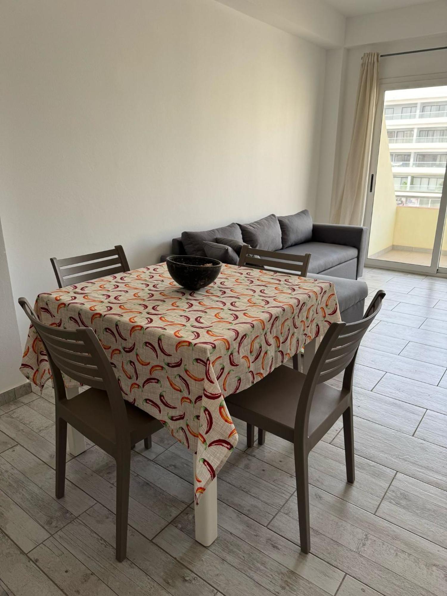 Sgc Boa Vista Apartments Sal Rei Extérieur photo